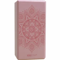 YOGISTAR · Velvet