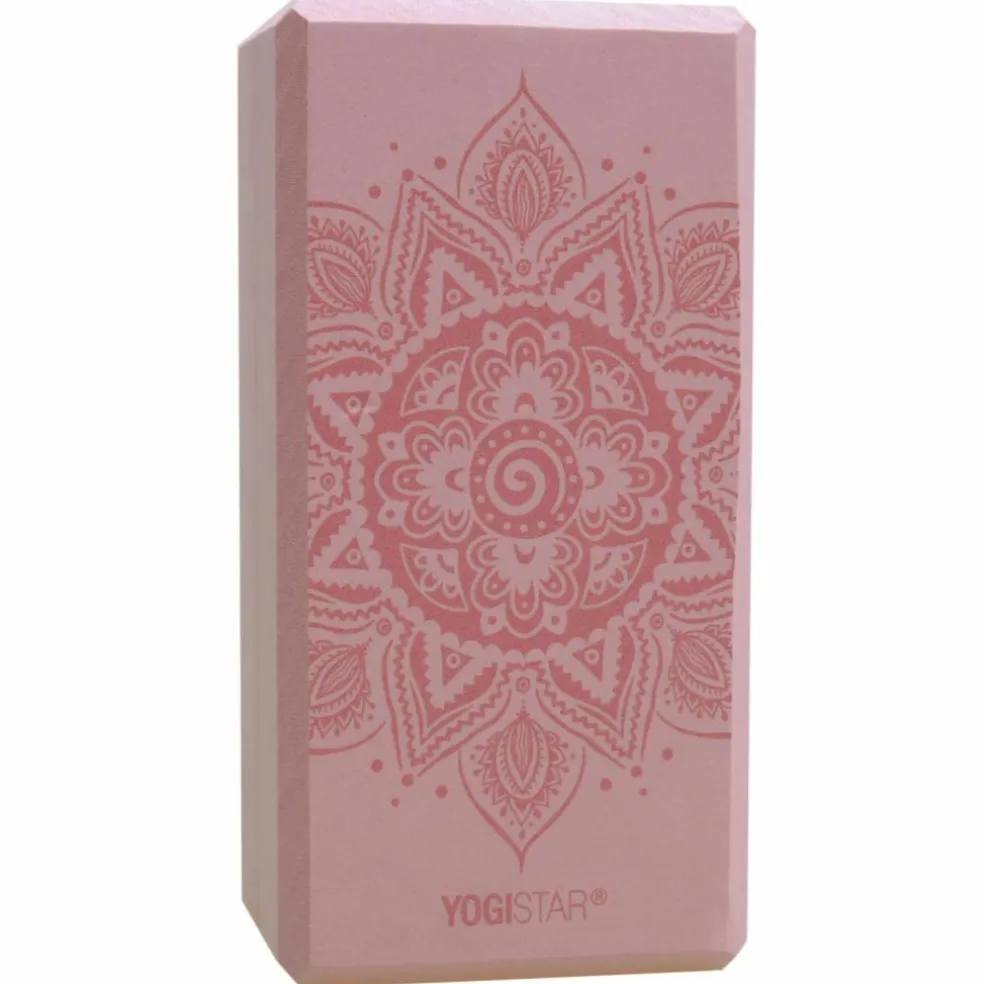 YOGISTAR · Velvet