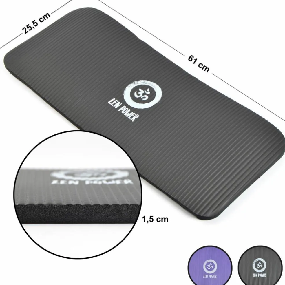 ZenPower · Knie Pad