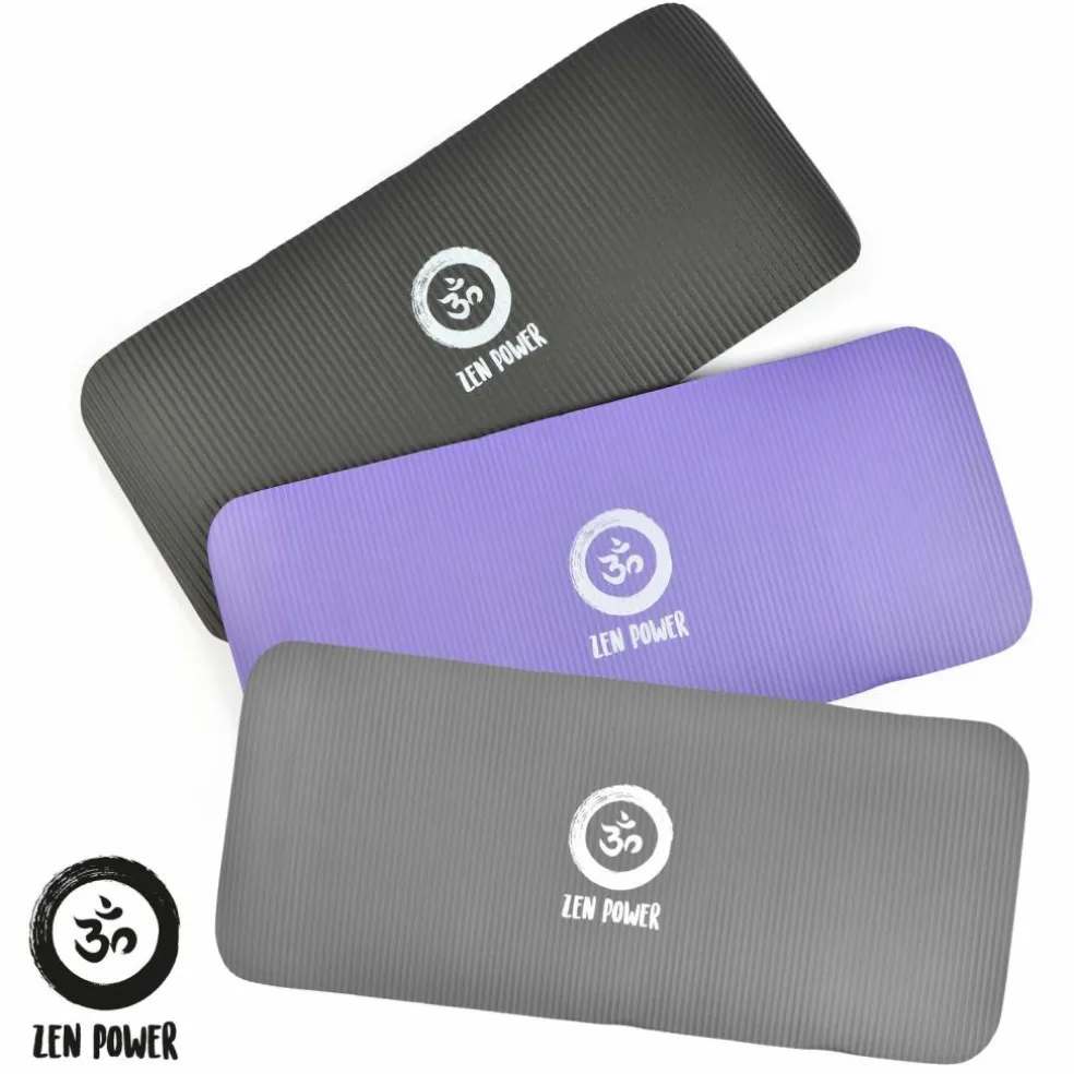 ZenPower · Knie Pad