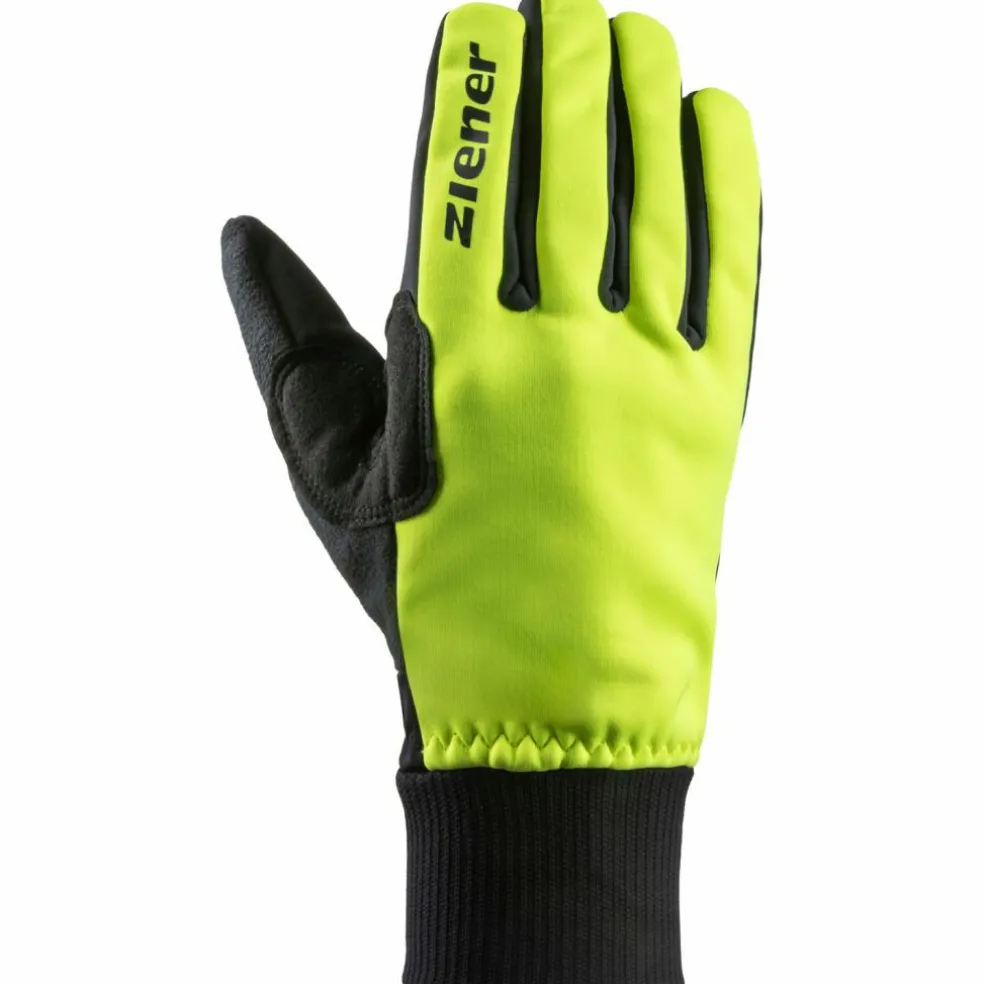 Ziener · 18-bike WS 414