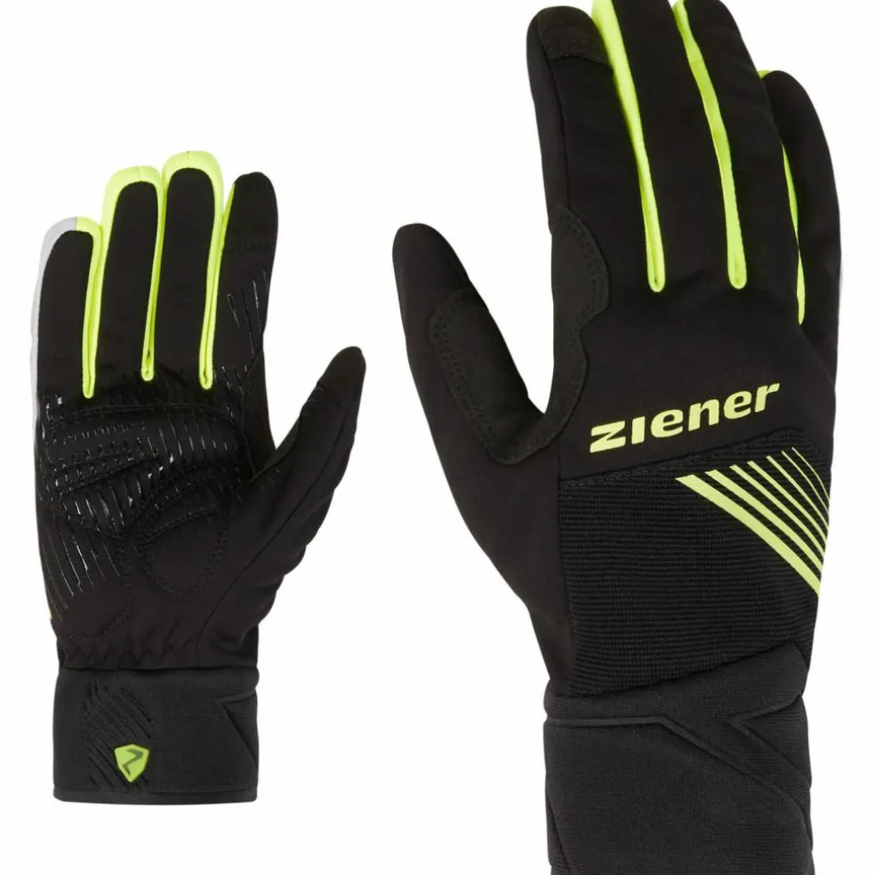 Ziener · DIRICH-Z TOUCH