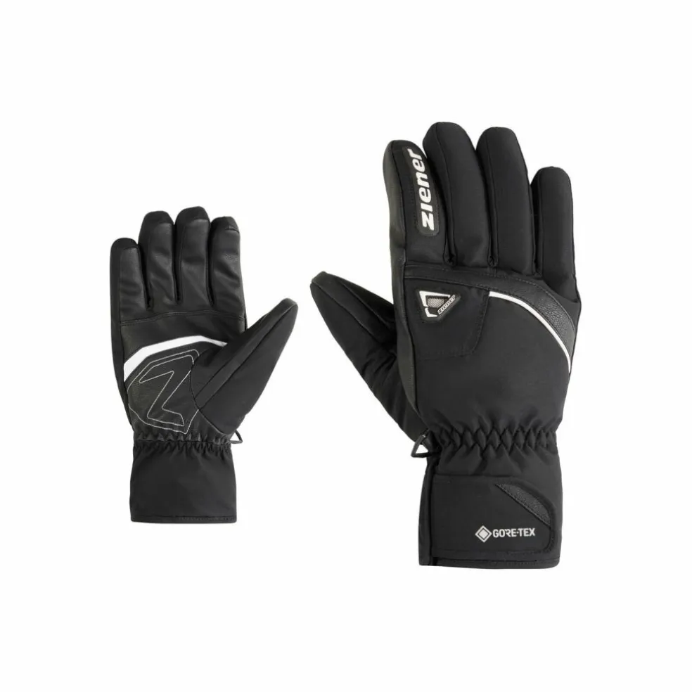 Ziener · GALISO-Z GTX