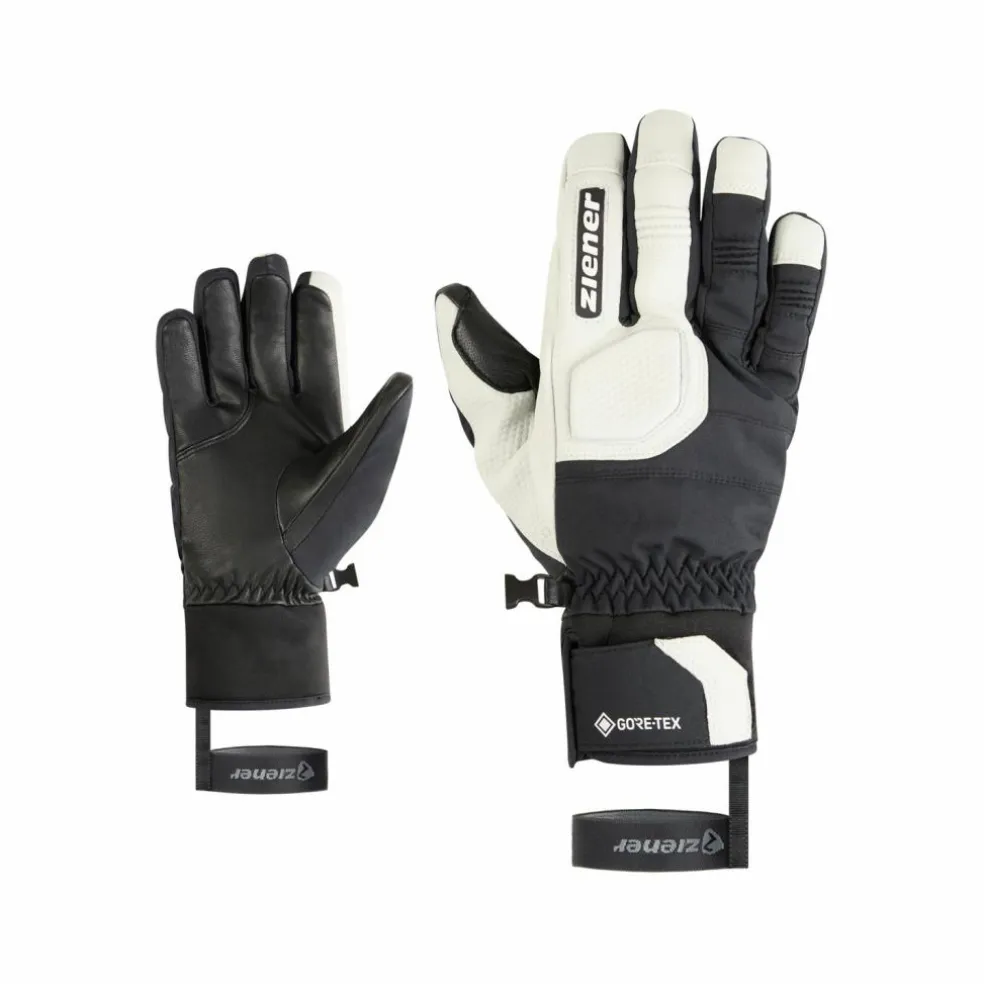 Ziener · GINOS-Z GTX PR