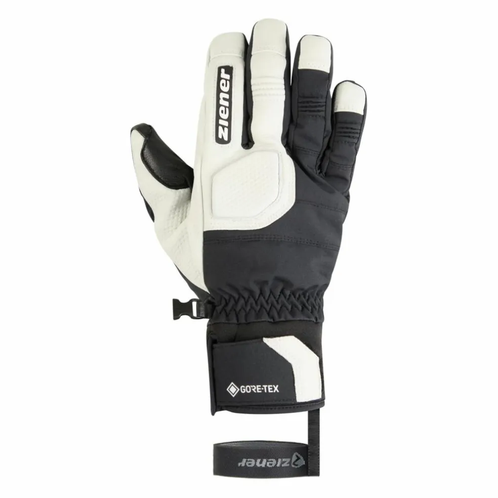 Ziener · GINOS-Z GTX PR