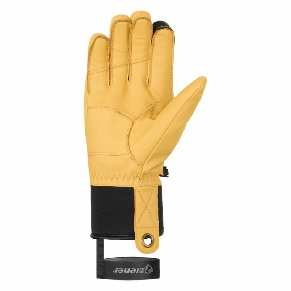Ziener · GISMON-Z AS(R) PR TOUCH