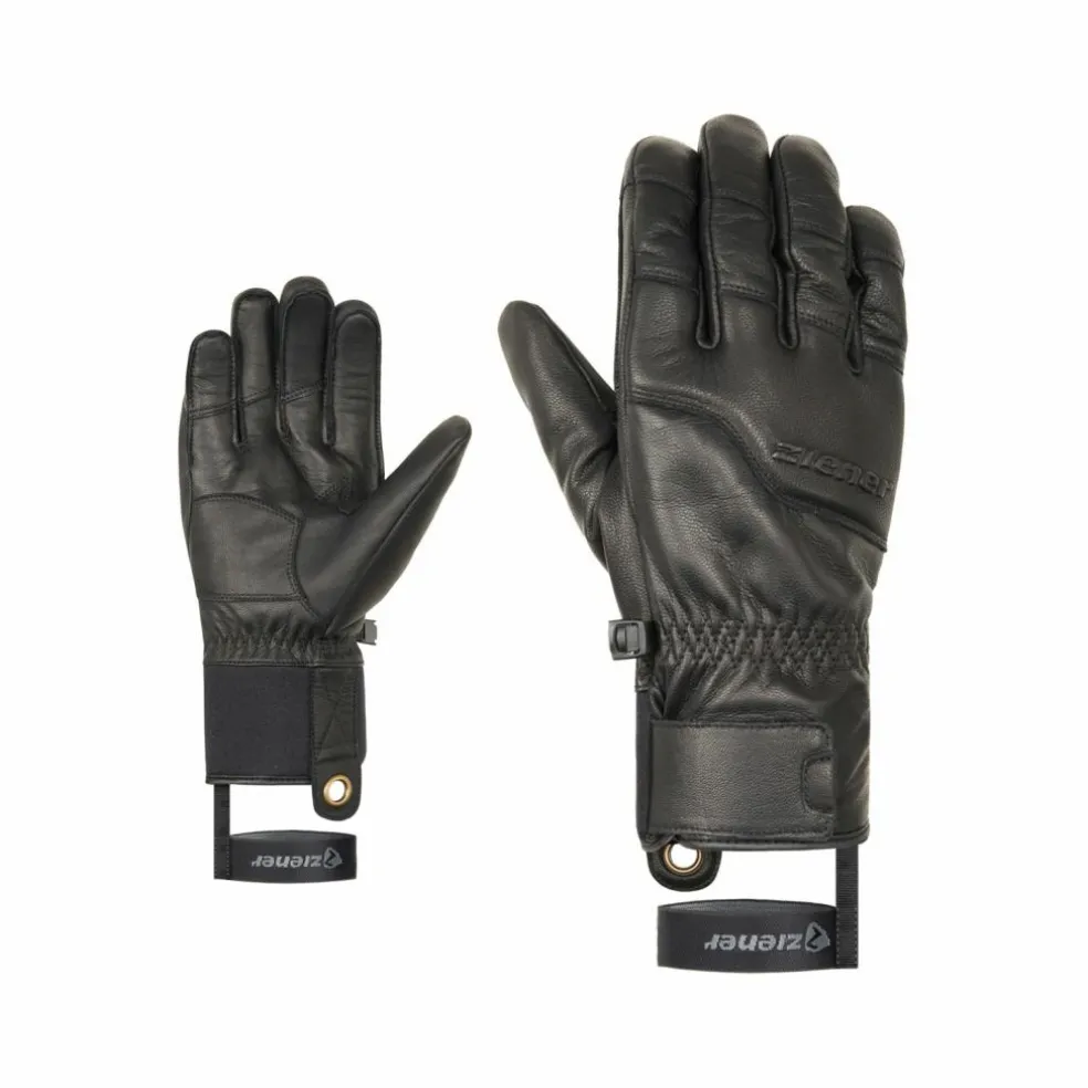 Ziener · GISMON-Z AS(R) PR TOUCH