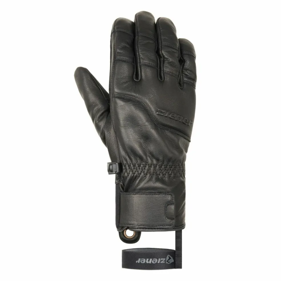 Ziener · GISMON-Z AS(R) PR TOUCH