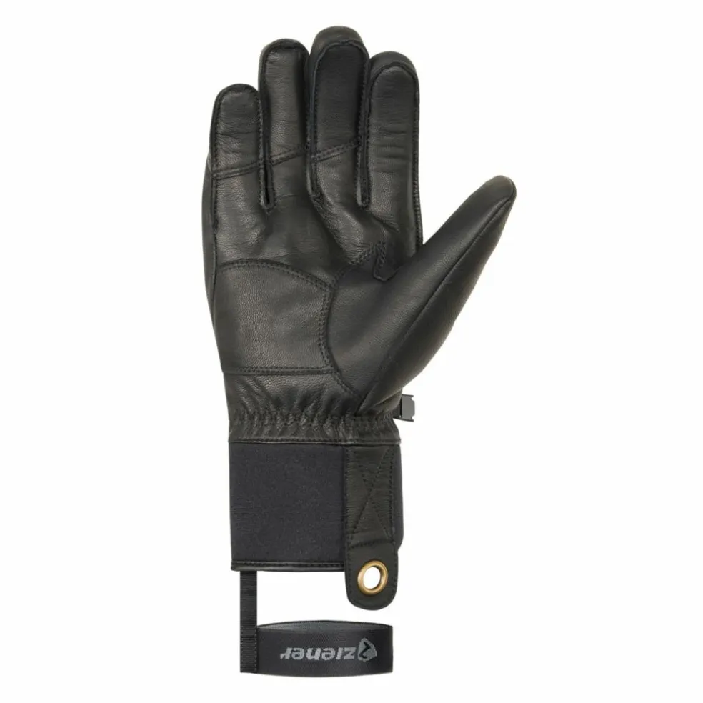 Ziener · GISMON-Z AS(R) PR TOUCH