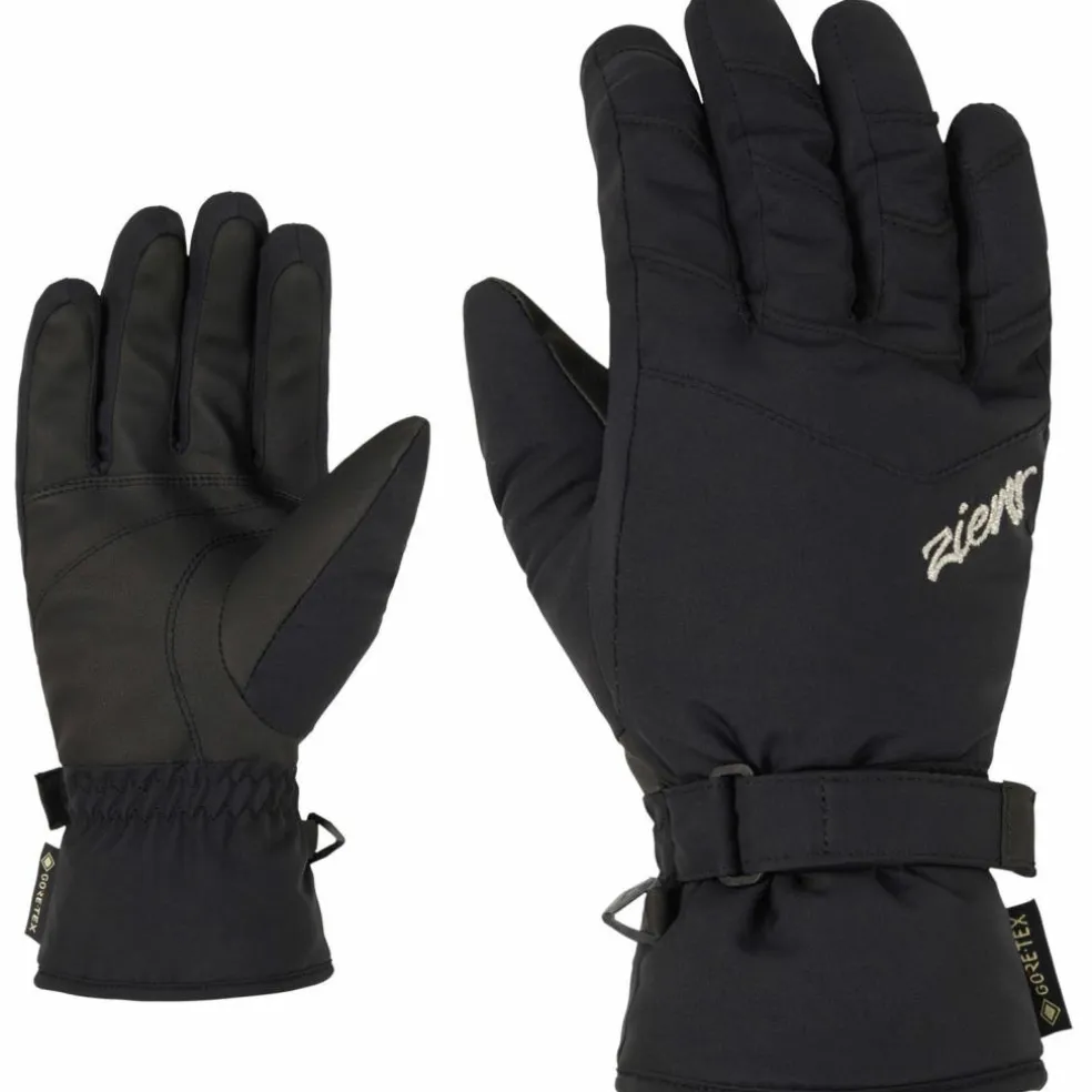 Ziener · GORE-TEX KLEMI GTX