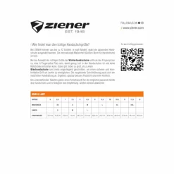 Ziener · KATIMA-Z GTX