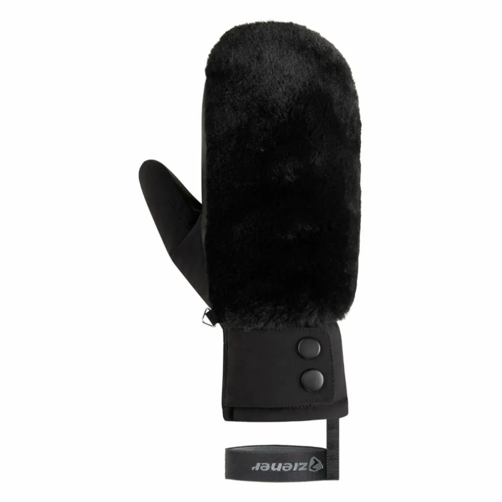 Ziener · KATNISS-Z MITTEN