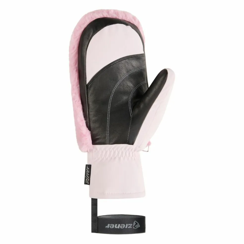 Ziener · KATNISS-Z MITTEN