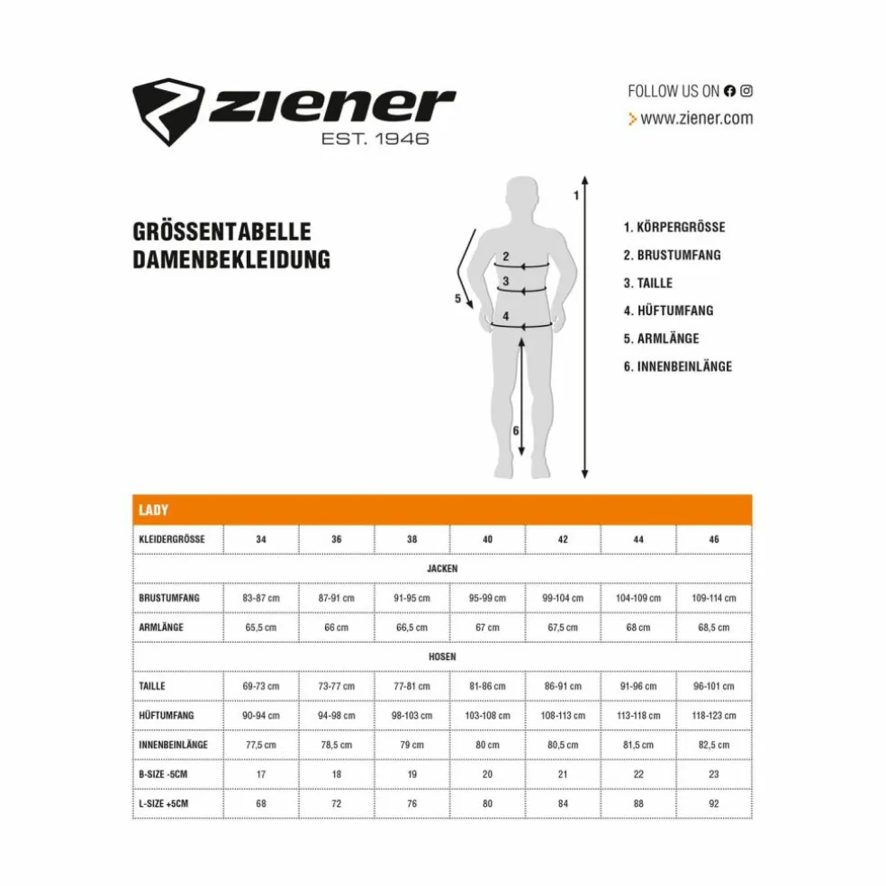 Ziener · NEHLE-Z
