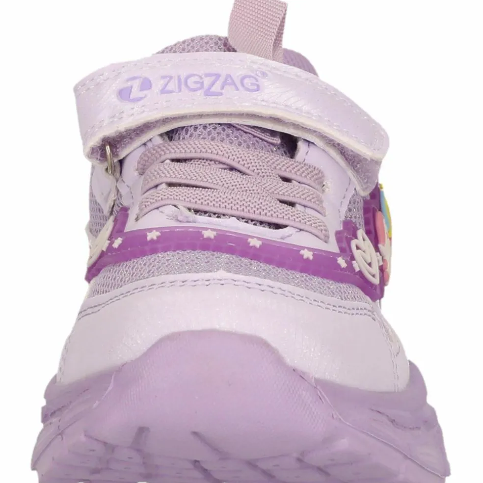 ZigZag · Agria