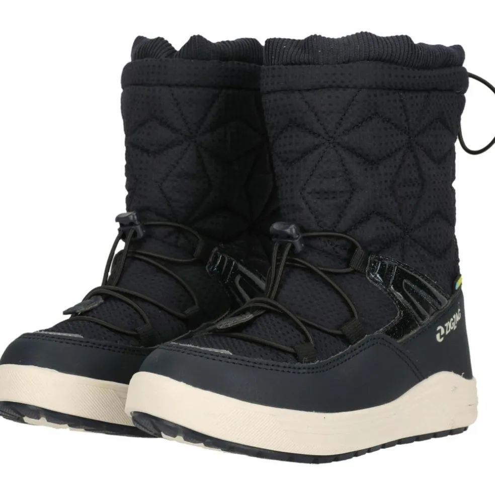 ZigZag · Bahill
