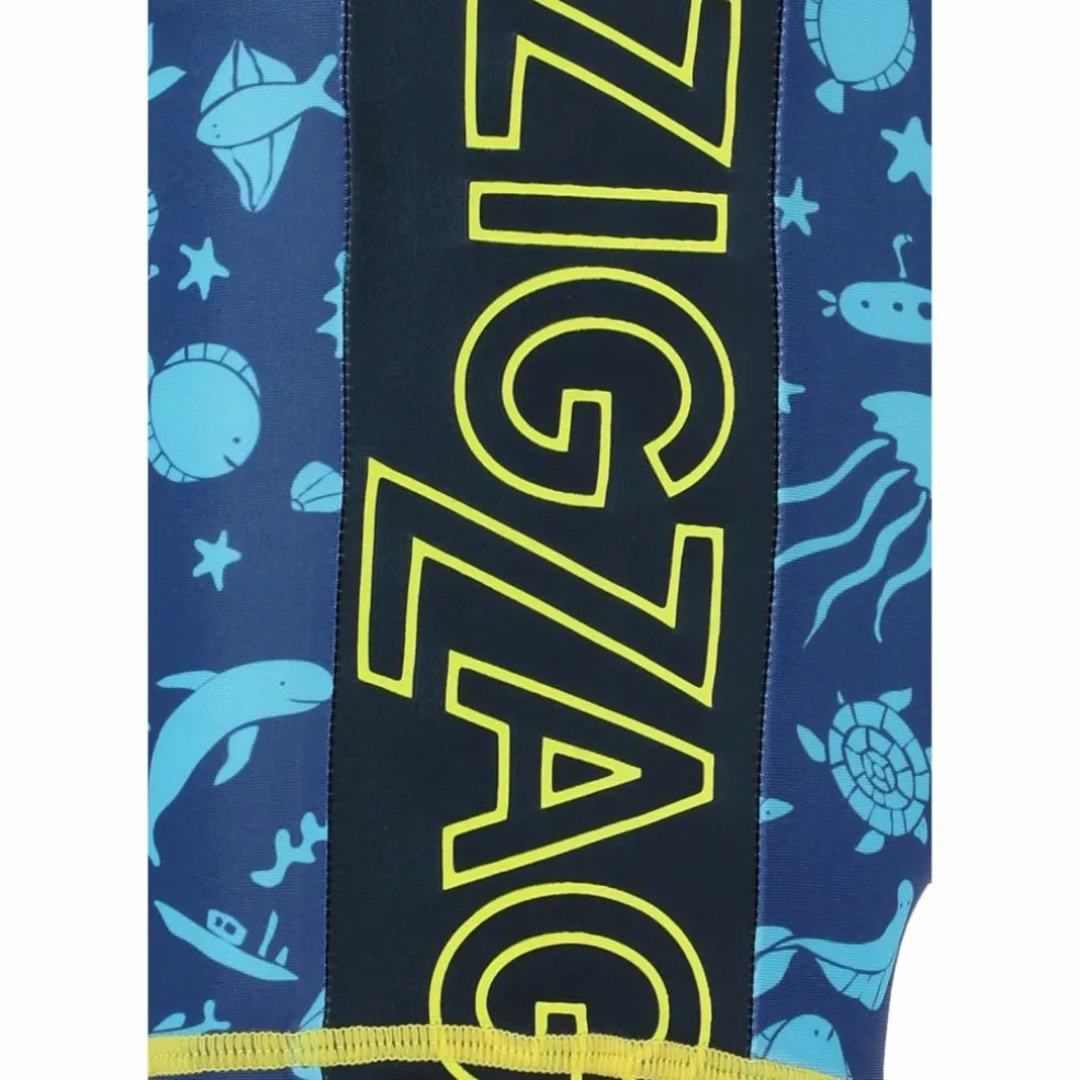 ZigZag · Buddy