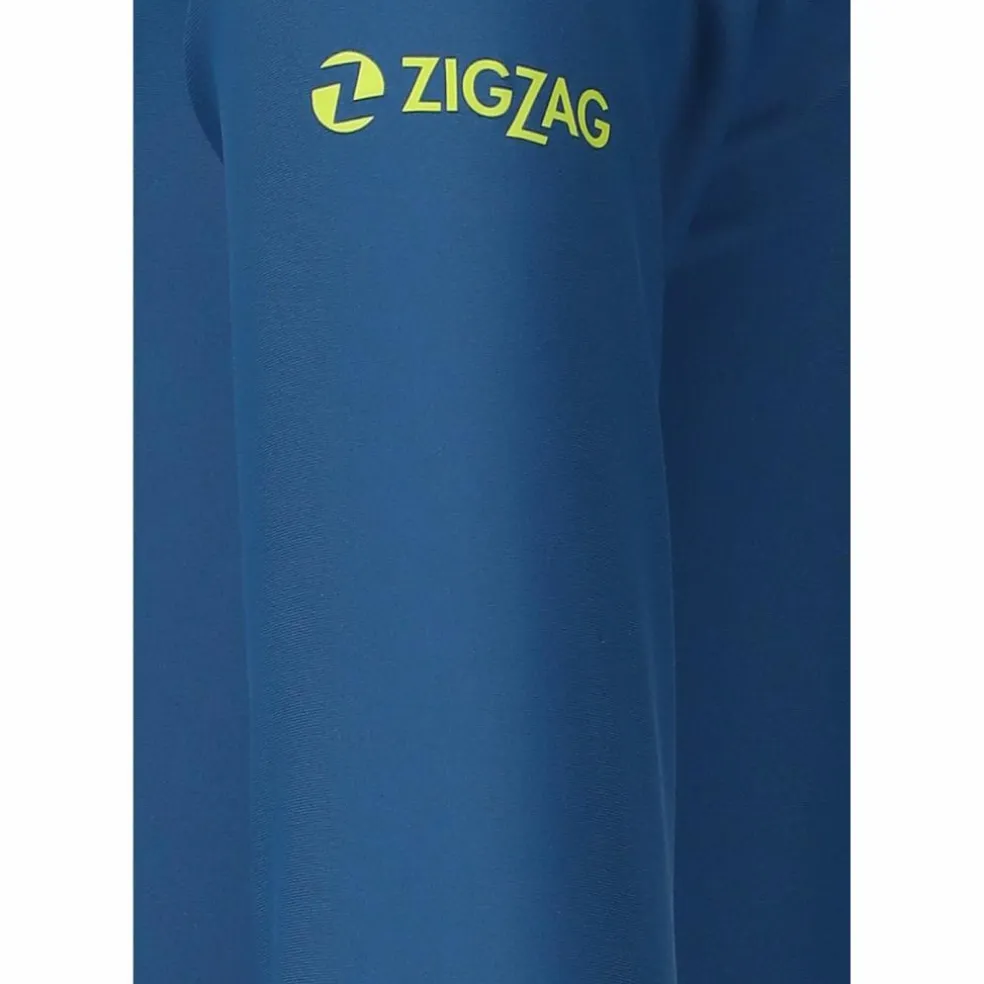 ZigZag · Crisp