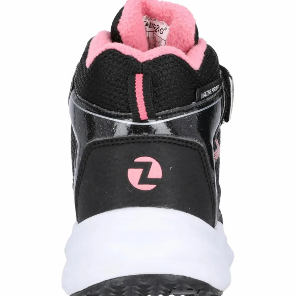 ZigZag · Daras