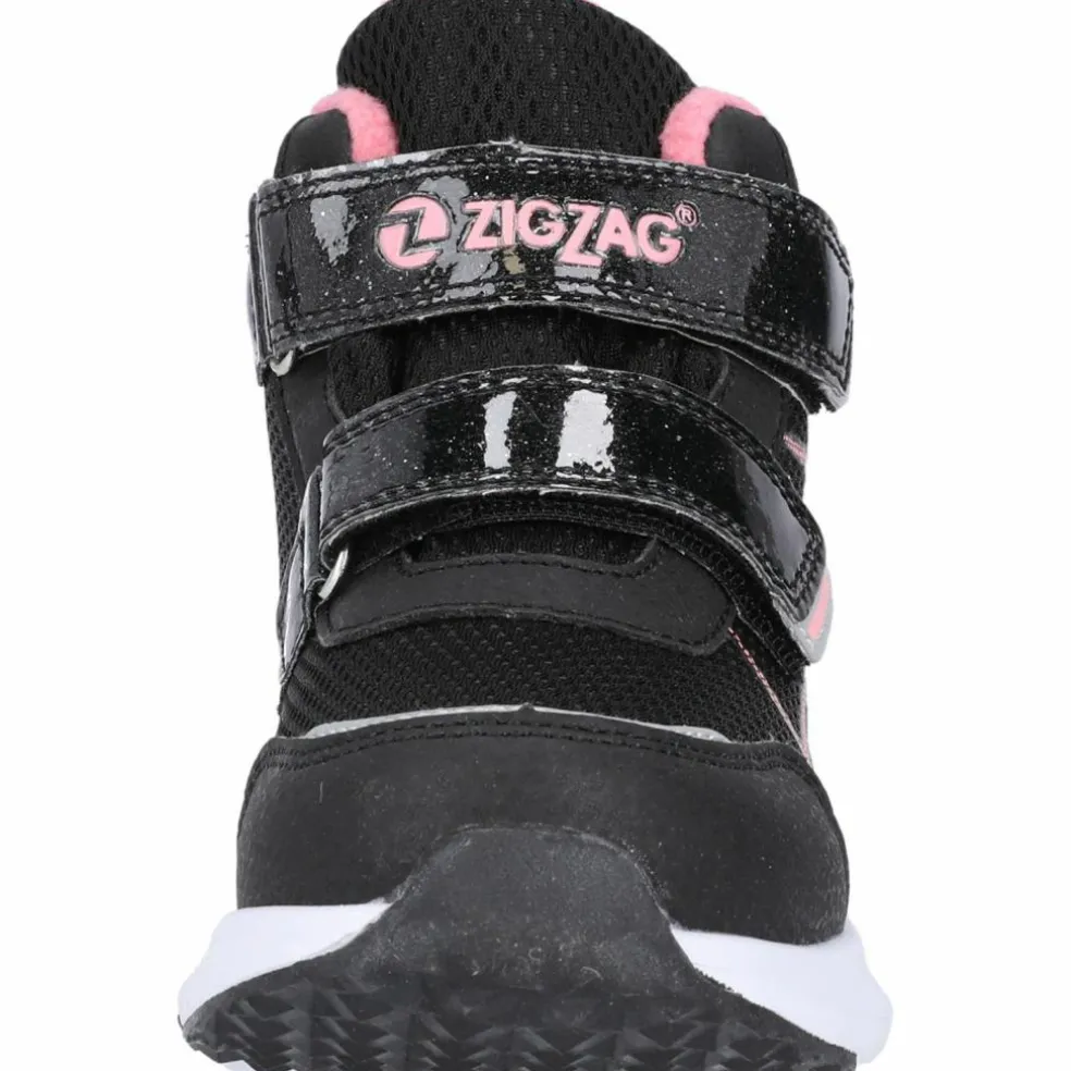 ZigZag · Daras