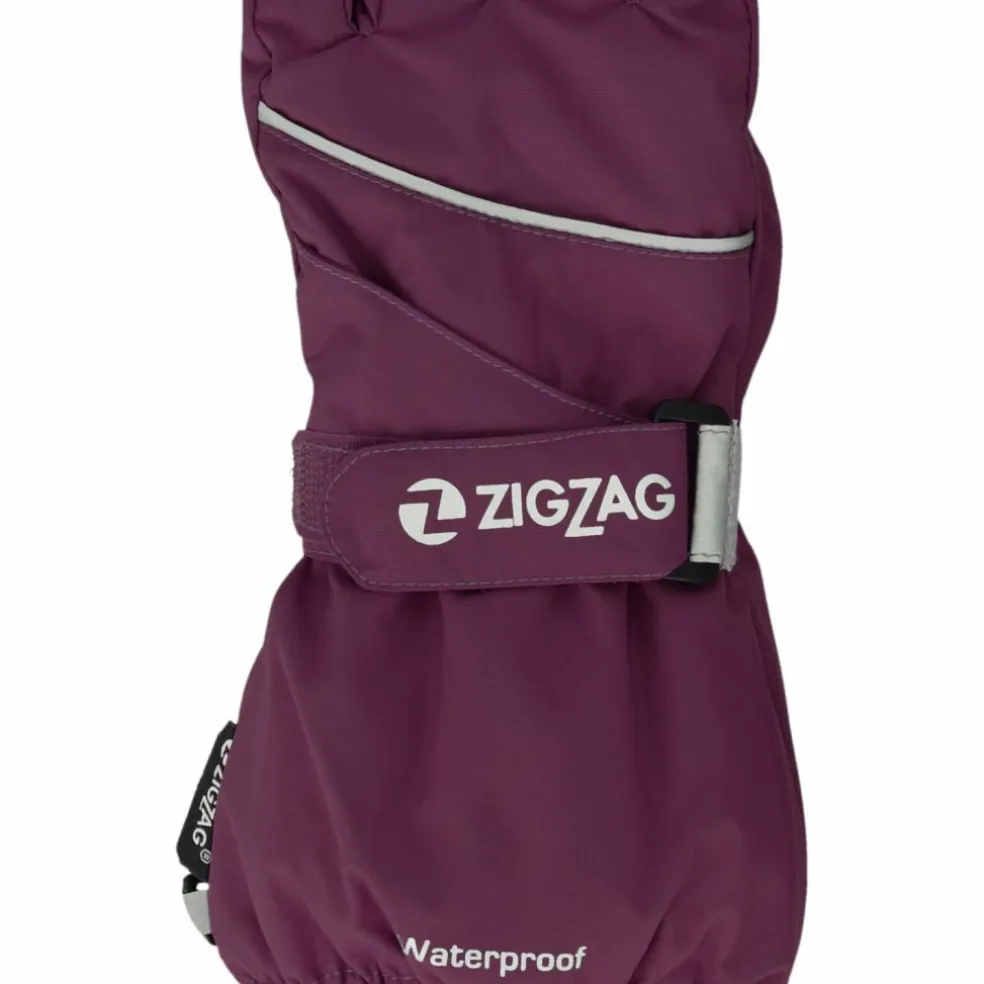 ZigZag · Kempston