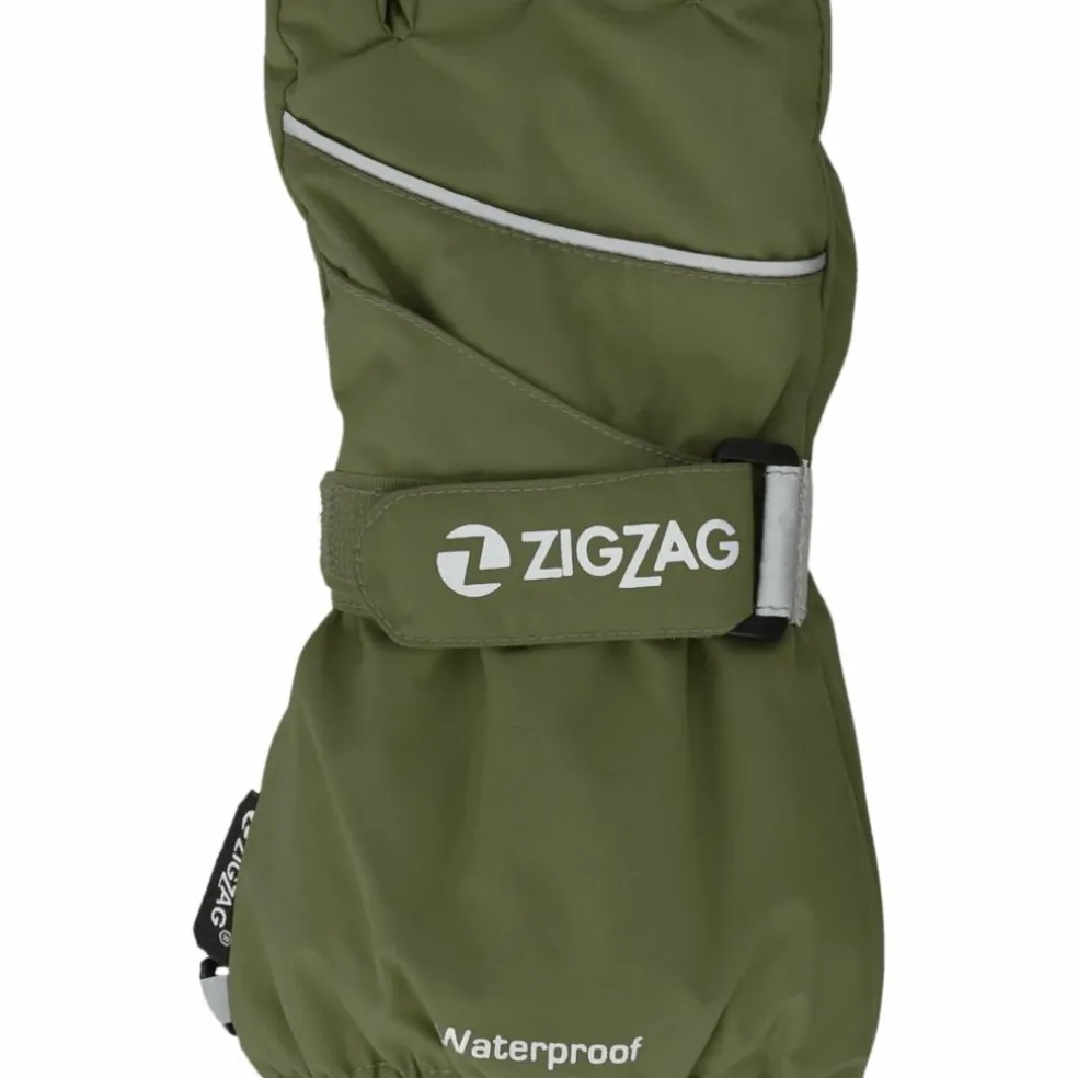 ZigZag · Kempston