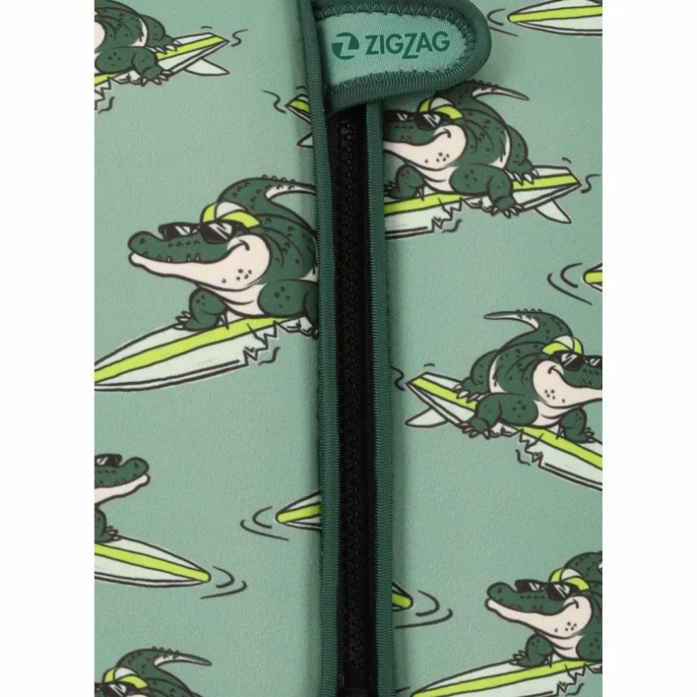 ZigZag · Lamai