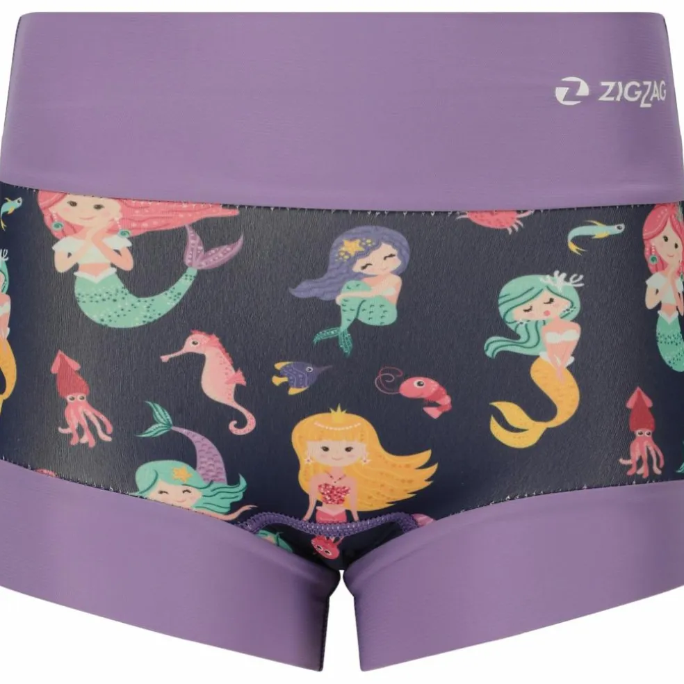 ZigZag · Lamai