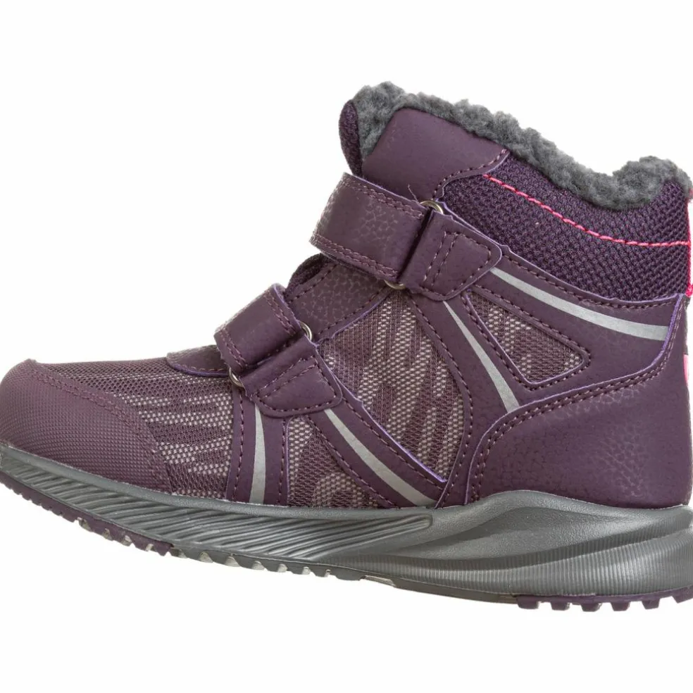 ZigZag · Leisham Kids