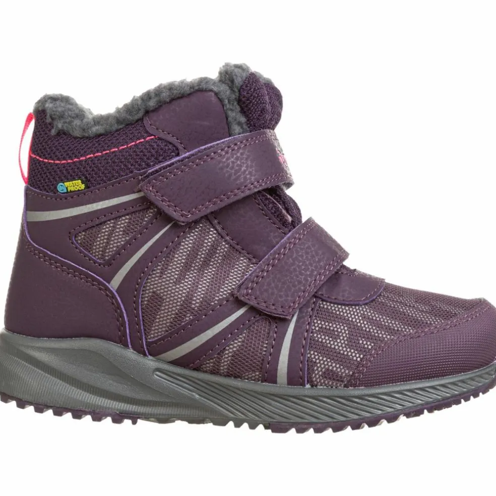 ZigZag · Leisham Kids