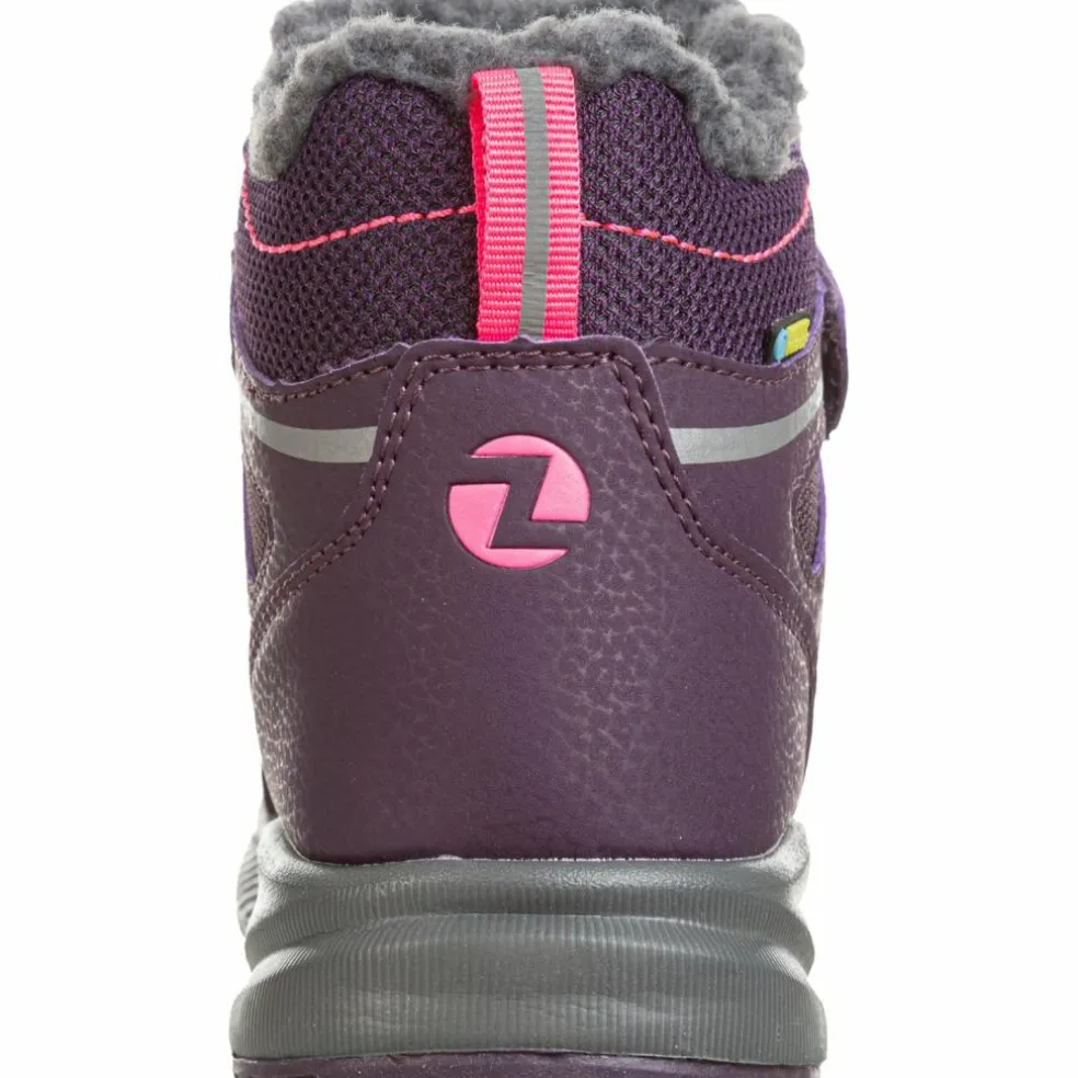 ZigZag · Leisham Kids
