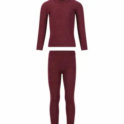 ZigZag · Merino Terry