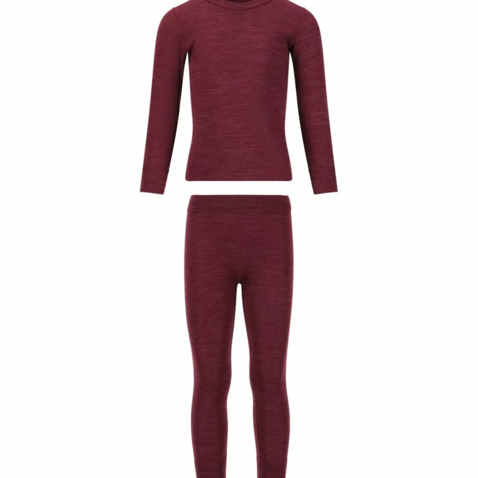 ZigZag · Merino Terry