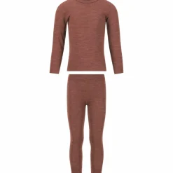 ZigZag · Merino Terry