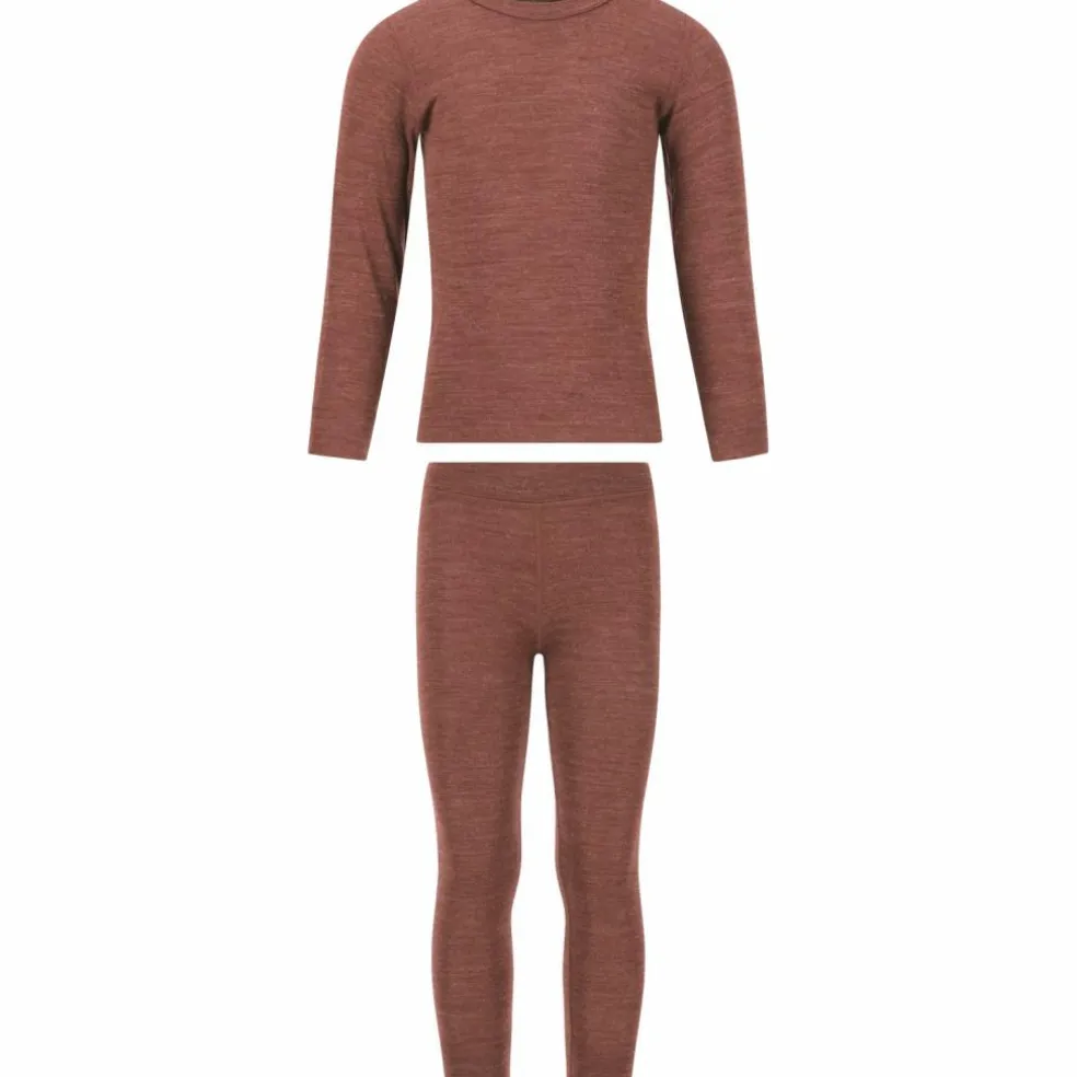 ZigZag · Merino Terry