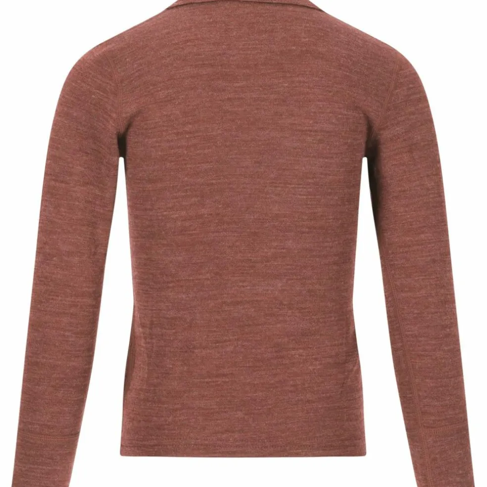 ZigZag · Merino Terry
