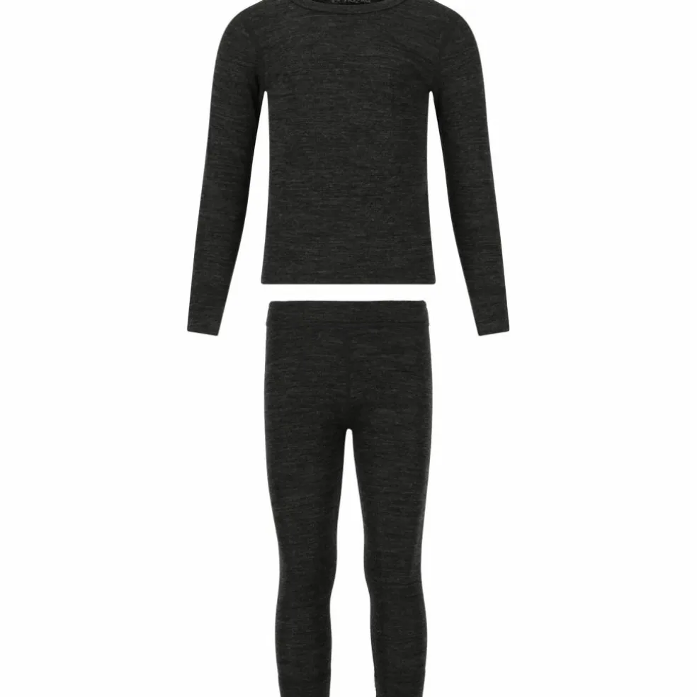 ZigZag · Merino Terry