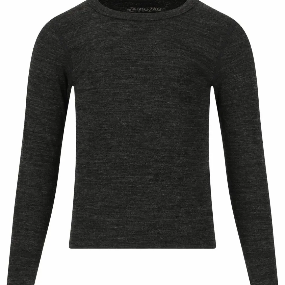 ZigZag · Merino Terry