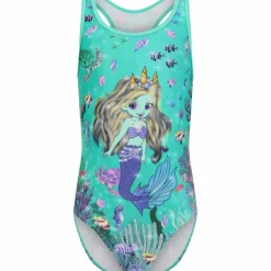 ZigZag · Mermaid