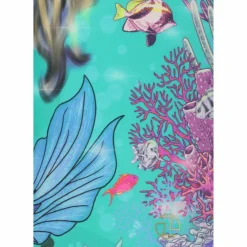ZigZag · Mermaid