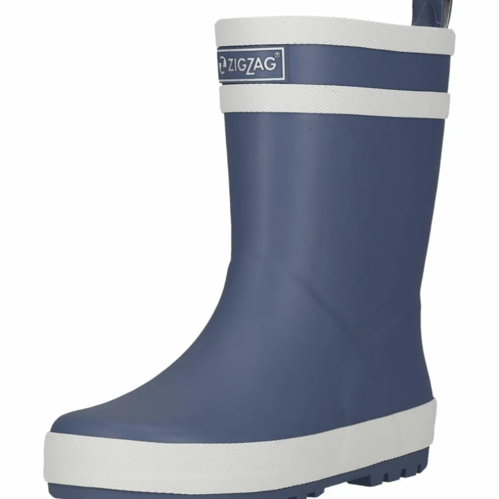 ZigZag · Rubber Boot BOX