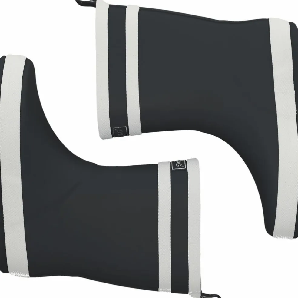 ZigZag · Rubber Boot BOX