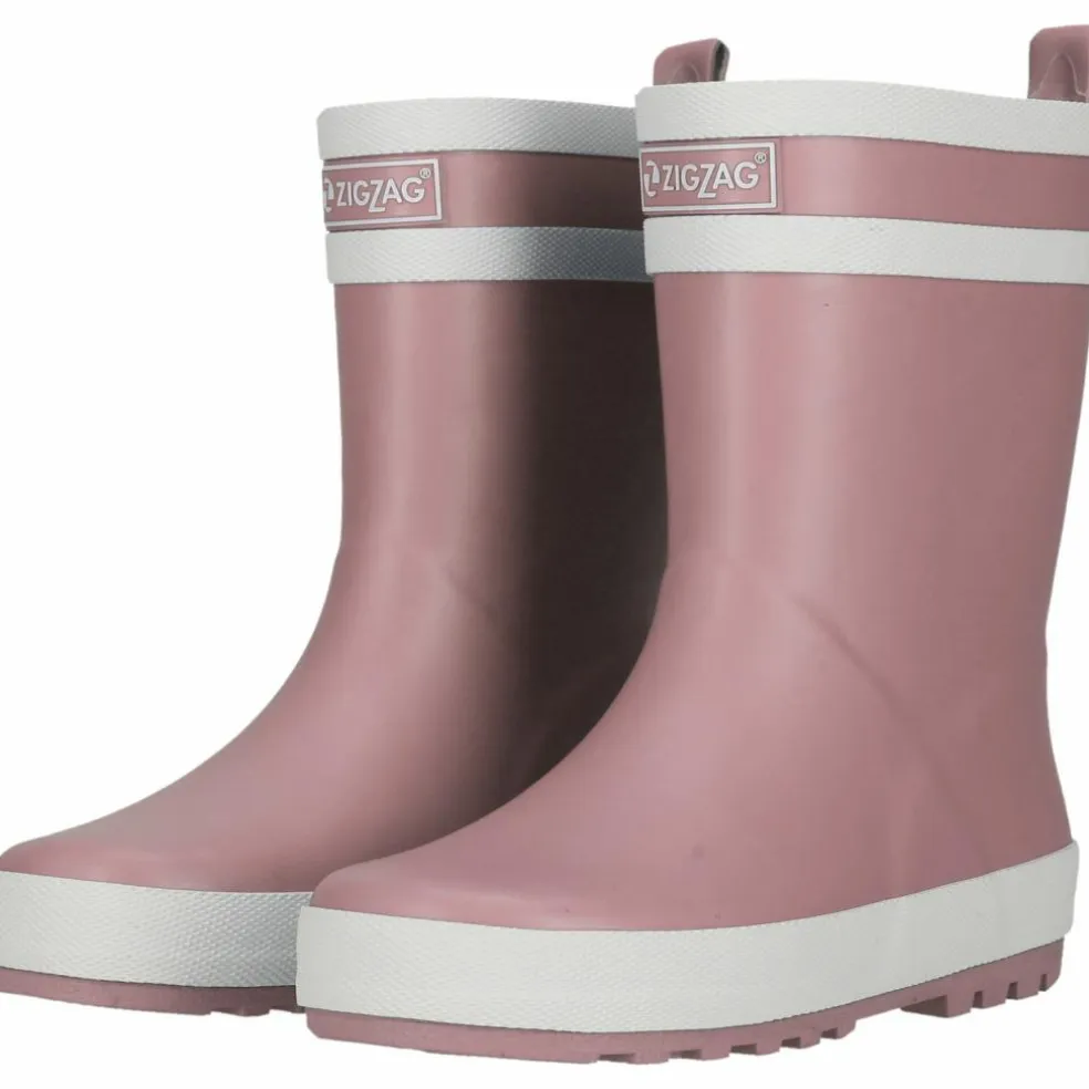 ZigZag · Rubber Boot BOX