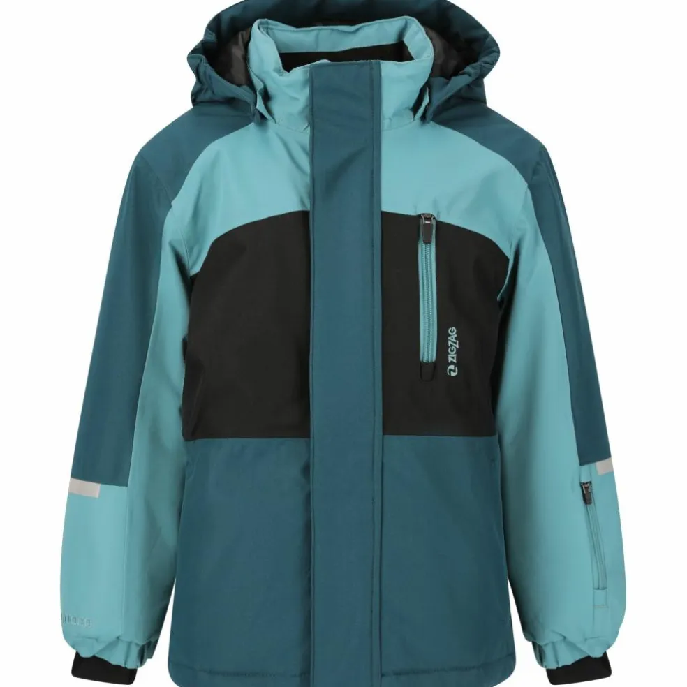 ZigZag · Scout
