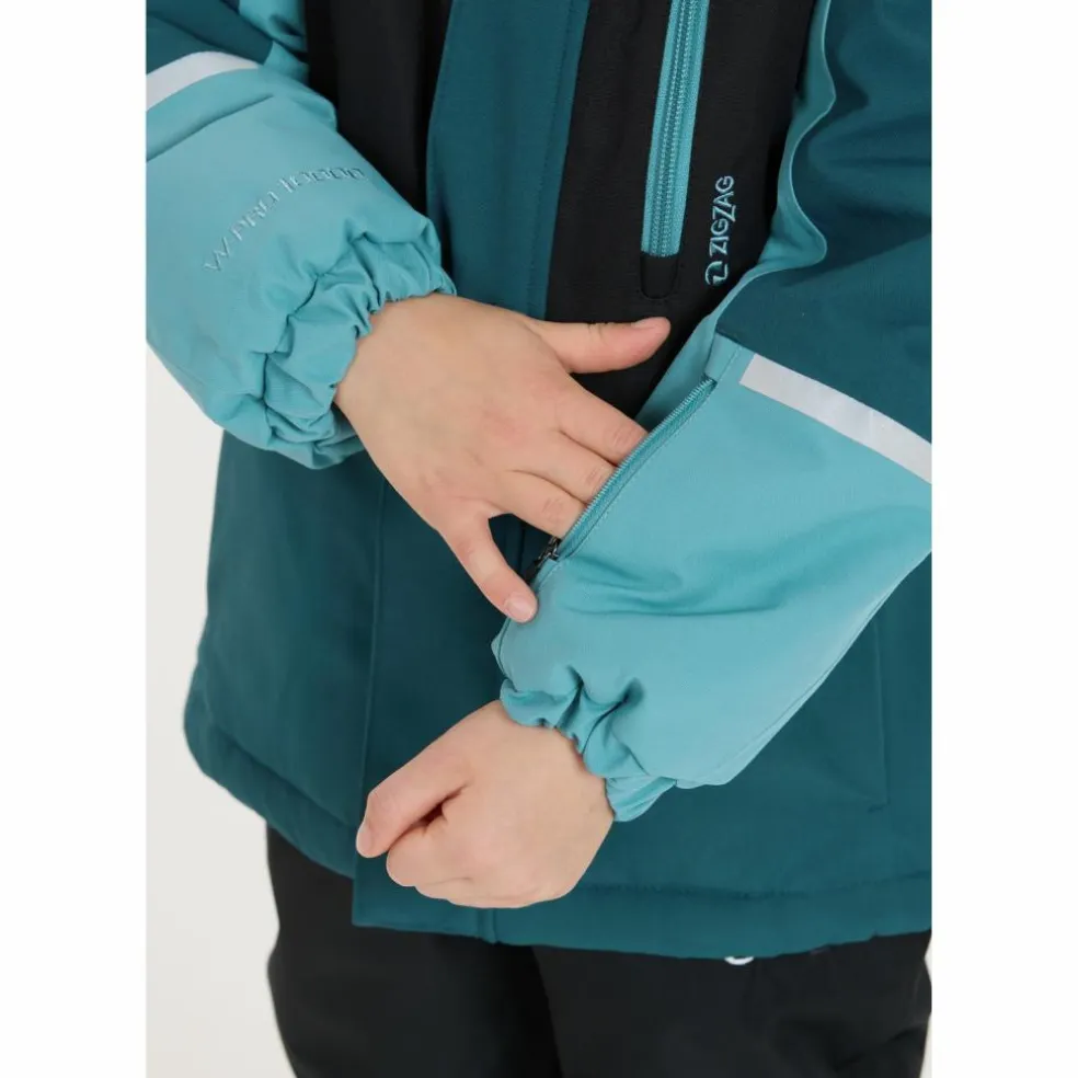 ZigZag · Scout