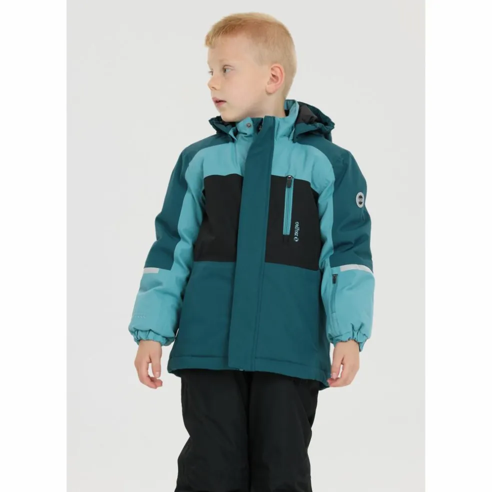 ZigZag · Scout