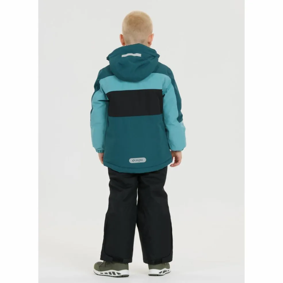 ZigZag · Scout