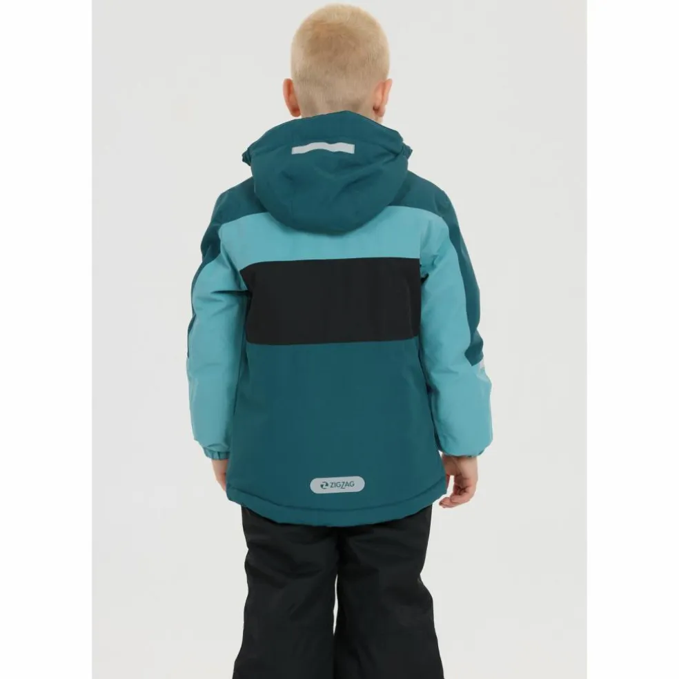 ZigZag · Scout