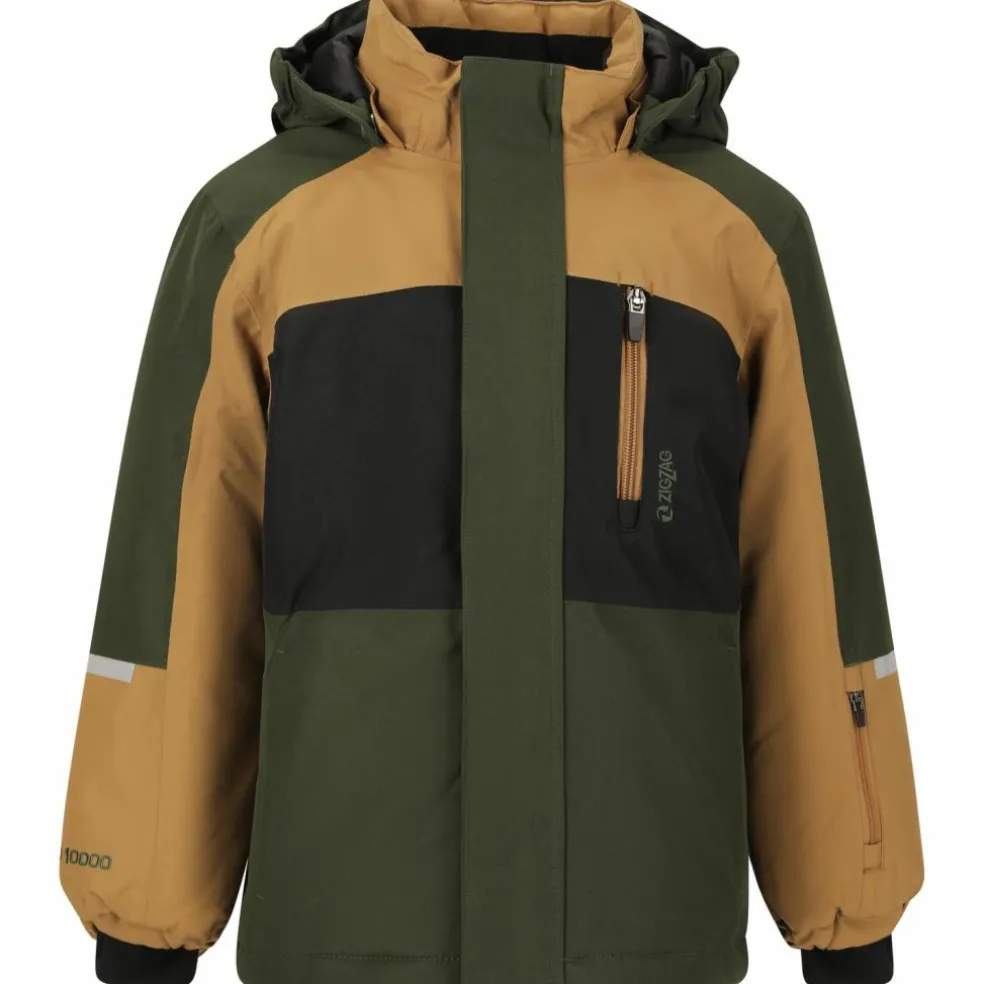 ZigZag · Scout