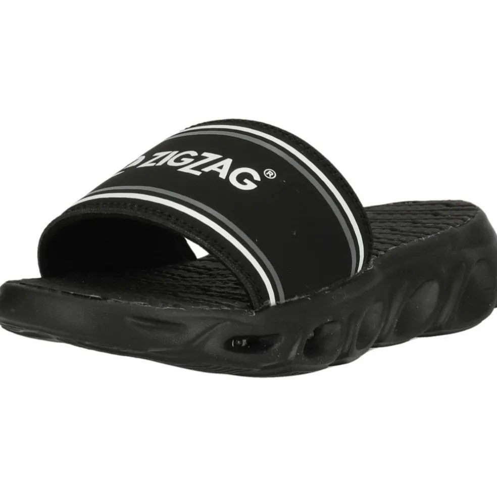 ZigZag · Sebastian